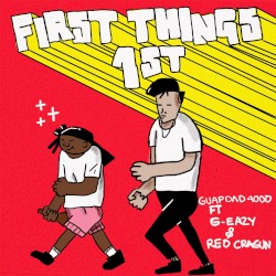 First Things First