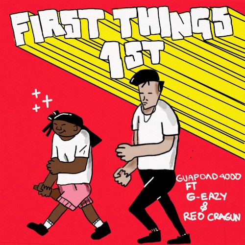 First Things First