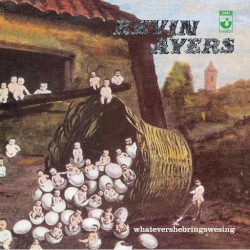 Whatevershebringswesing