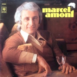 Marcel Amont