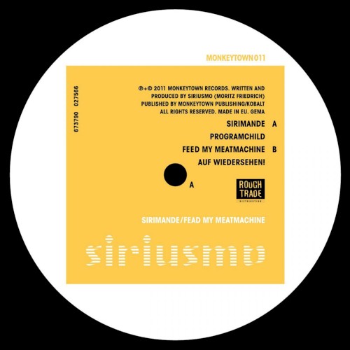Sirimande / Feed My Meatmachine