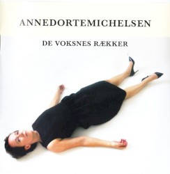 De Voksnes Rækker