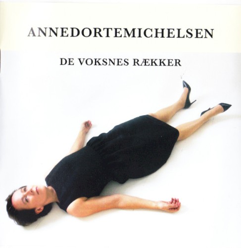 De Voksnes Rækker
