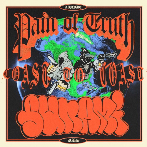Coast to Coast