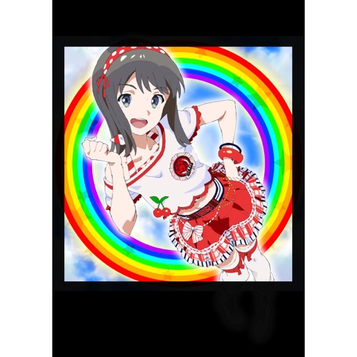 Wake Up, Girls! Character song series 島田真夢