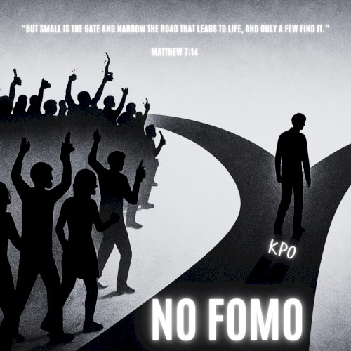No FOMO