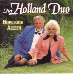 Hopeloos alleen / Als de klokken gaan luiden
