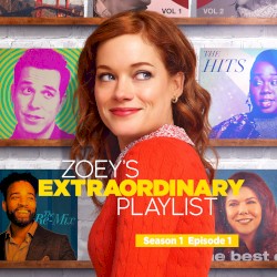 Zoey’s Extraordinary Playlist: Season 1, Episode 1 (Music from the Original TV Series)
