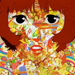 Paprika Parade (Instrumental)