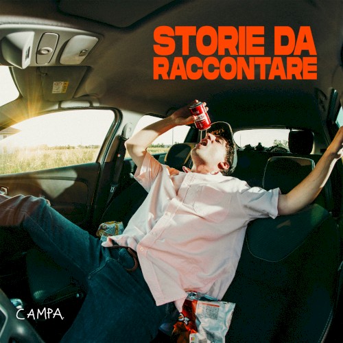 Storie da raccontare