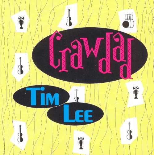 Crawdad