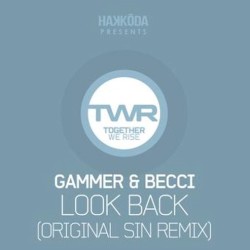 Look Back (Original Sin remix)