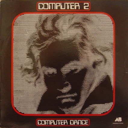 Computer Dance
