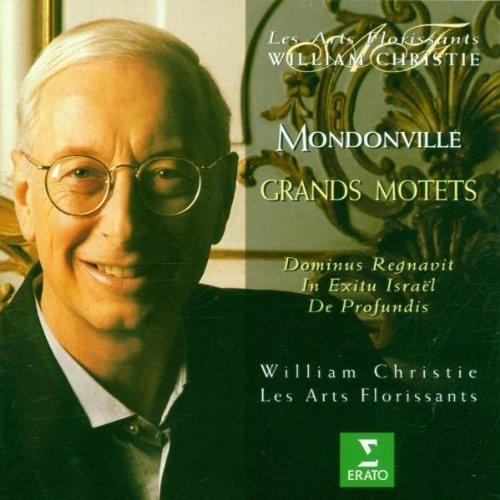Grands motets