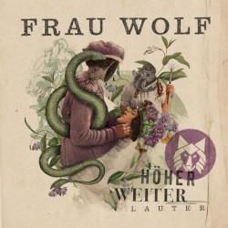 Höher, weiter, lauter