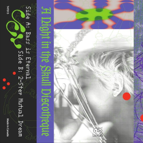 A Night in the Skull Discotheque