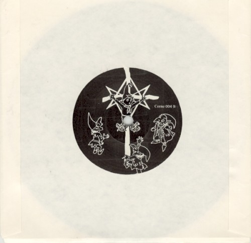 Abbatoirs of Love / The Summer of Love