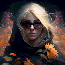 Flowers (lofi Instrumental)