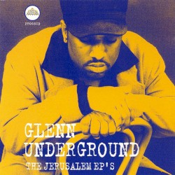 The Jerusalem EP's