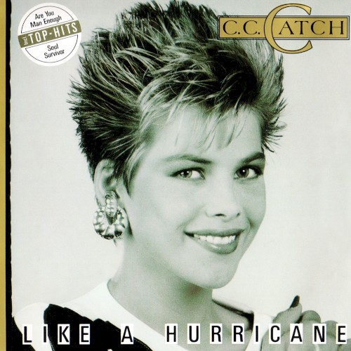 Like a Hurricane