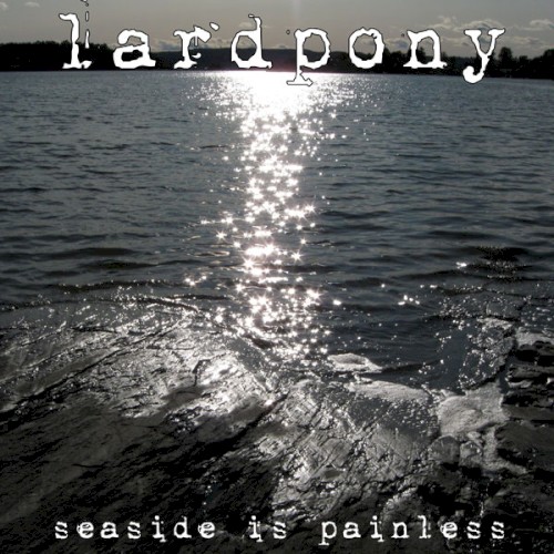 Seaside Is Painless