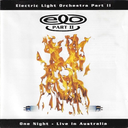 One Night: Live in Australia