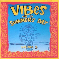 Vibes on a Summer's Day, Volume 3