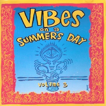 Vibes on a Summer's Day, Volume 3