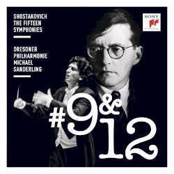 Symphonies #9 & #12