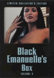 Black Emanuelle's Box, Volume 2