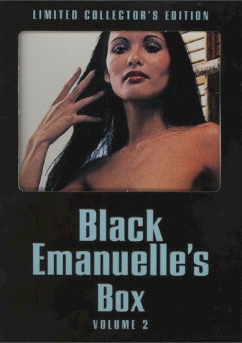 Black Emanuelle's Box, Volume 2