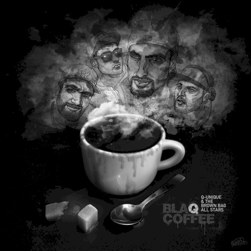 BlaQ Coffee