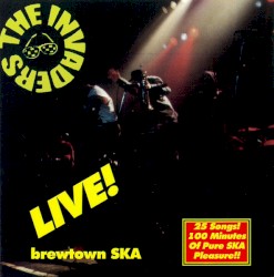 Live! Brewtown Ska