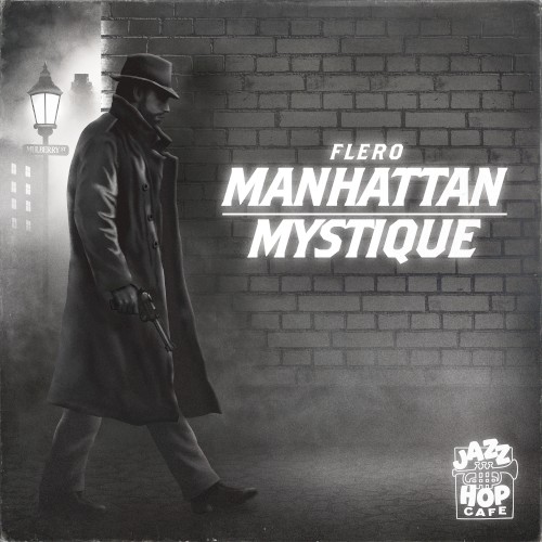 Manhattan Mystique