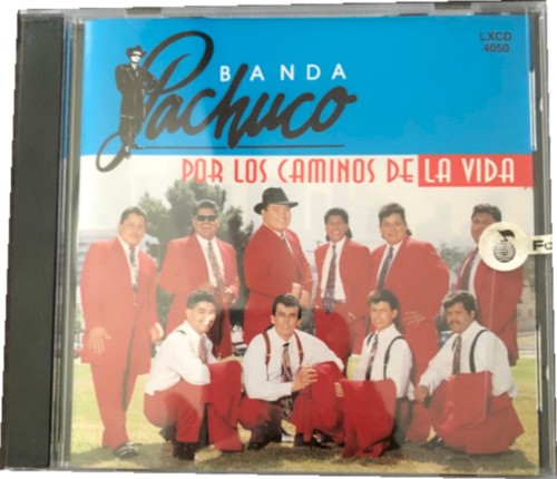 Por Los Caminos De La Vida