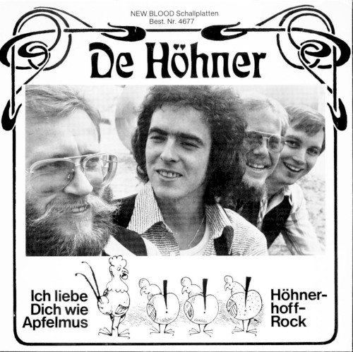 Höhnerhoff-Rock