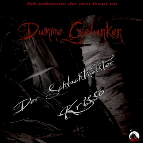 Dumme Gedanken