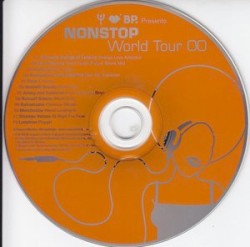 BP Presents World Tour 00