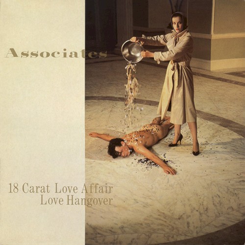 18 Carat Love Affair