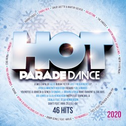 Hot Parade Dance Winter 2020