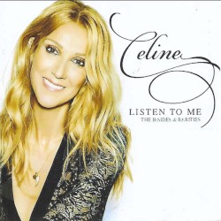 Listen To Me - The B-Sides & Rarities