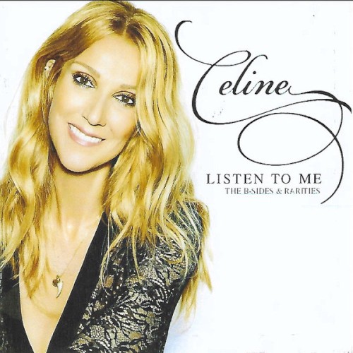 Listen To Me - The B-Sides & Rarities