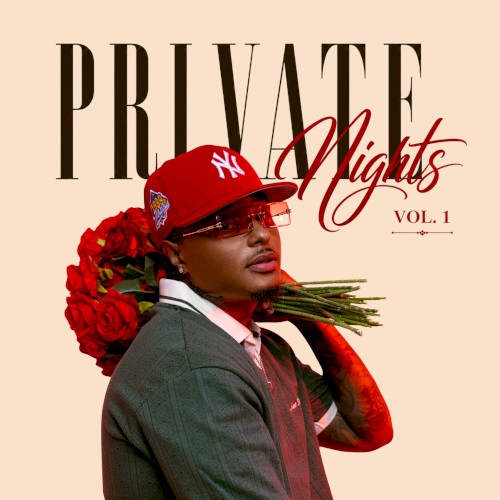 PRIVATE NIGHTS, VOL. 1