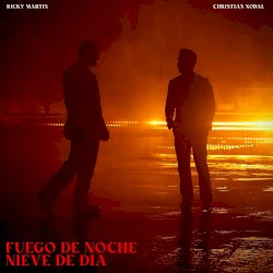 Fuego de noche, nieve de día