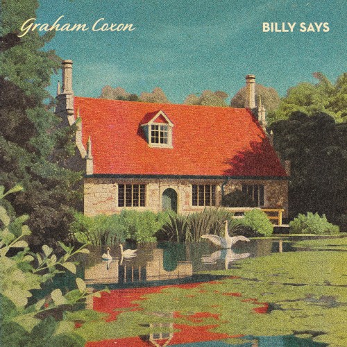 Billy Says