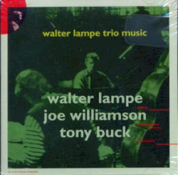 Walter Lampe Trio Music