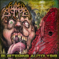 Blistering Autolysis