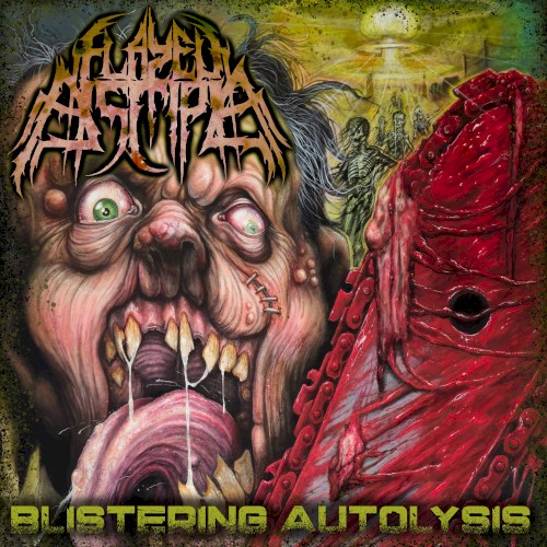 Blistering Autolysis