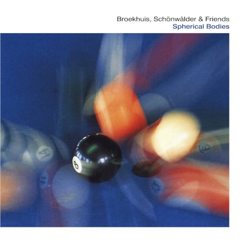 Spherical Bodies