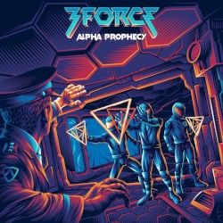 Alpha Prophecy